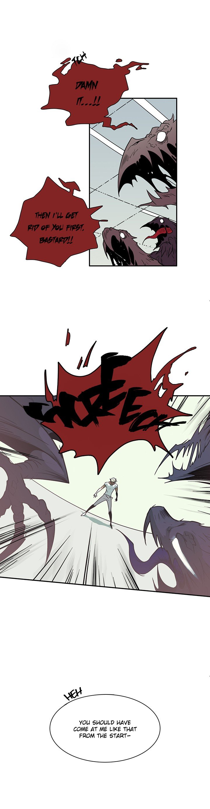 Dear DOO, Chapter 5 image 07